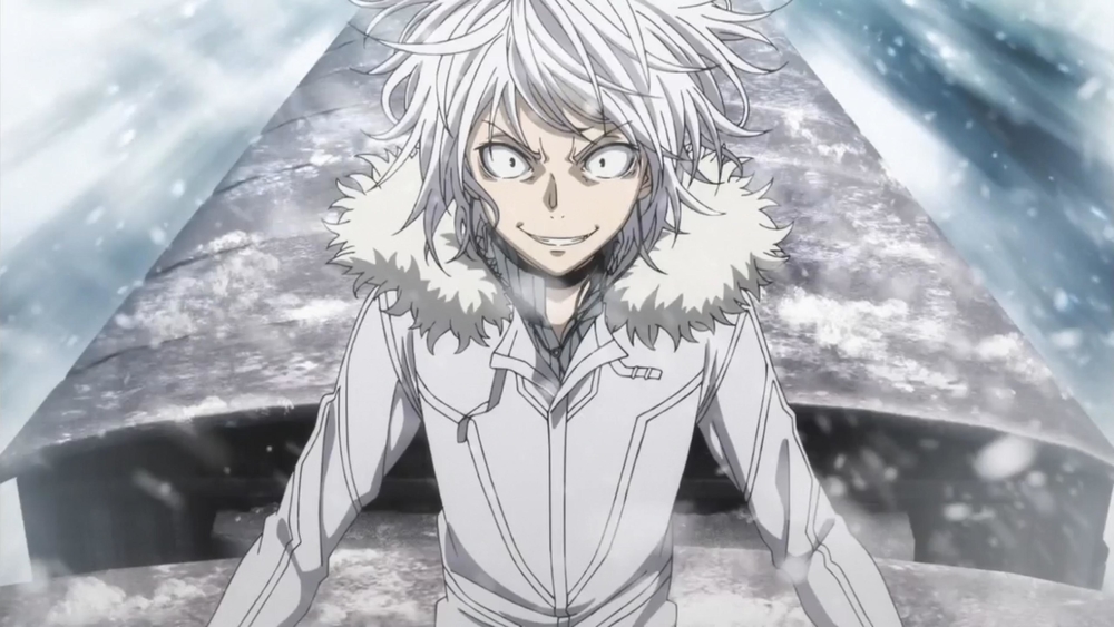 Accelerator Accelerator